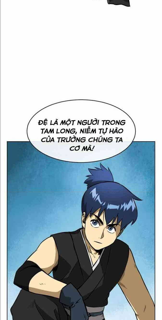 Thăng Cấp Vô Hạn Trong Murim Chapter 14 - Trang 2