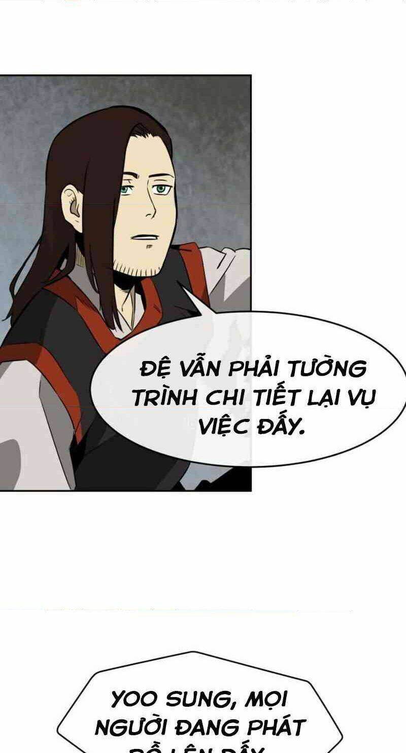 Thăng Cấp Vô Hạn Trong Murim Chapter 14 - Trang 2