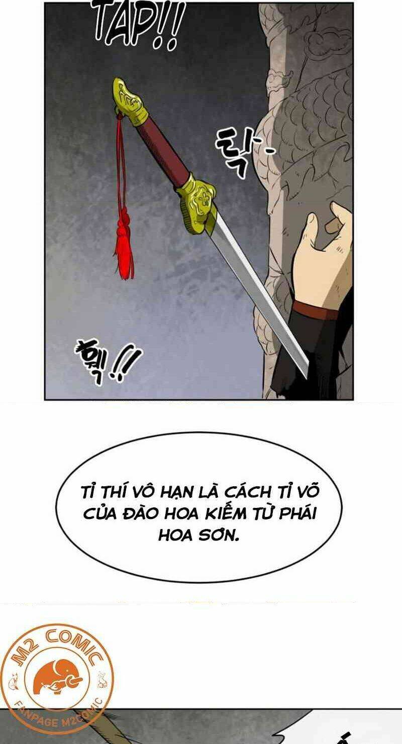 Thăng Cấp Vô Hạn Trong Murim Chapter 14 - Trang 2