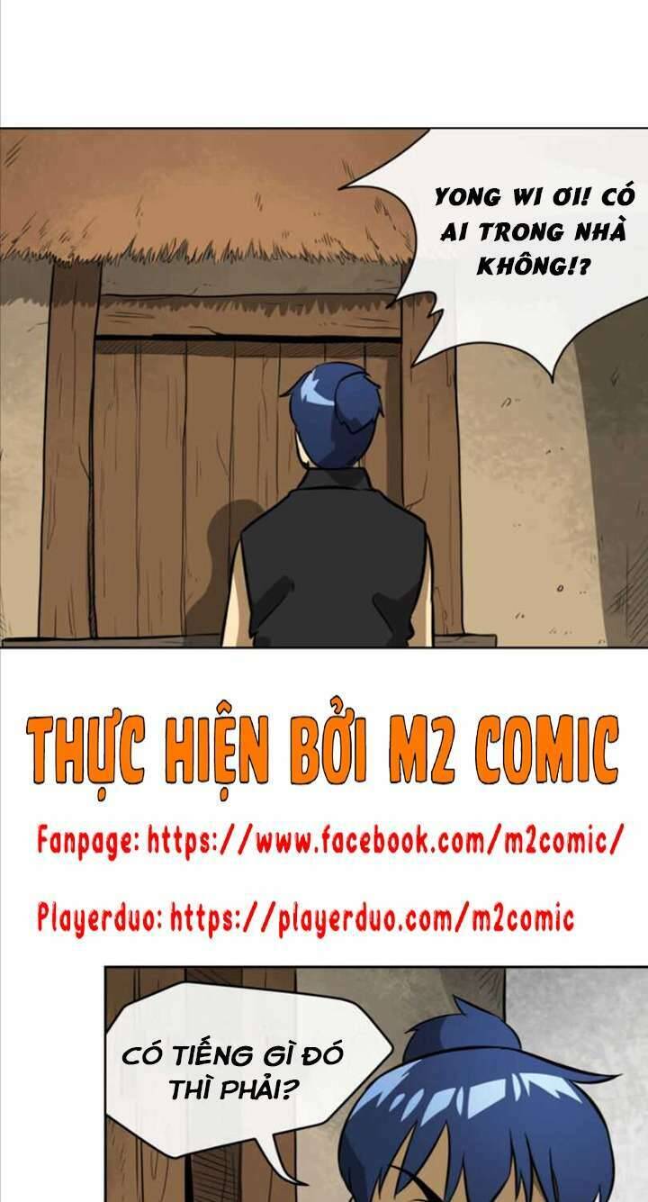 Thăng Cấp Vô Hạn Trong Murim Chapter 12 - Trang 2