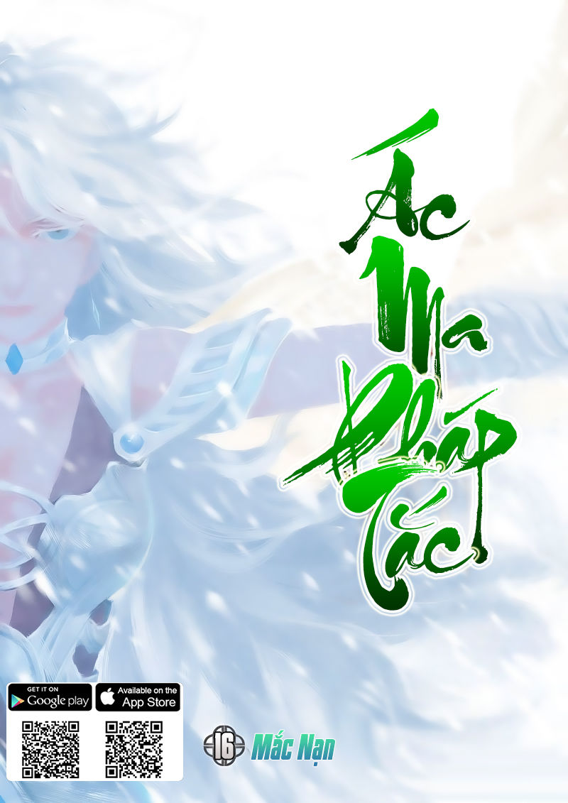 Ác Ma Pháp Tắc Chapter 16 - Trang 2