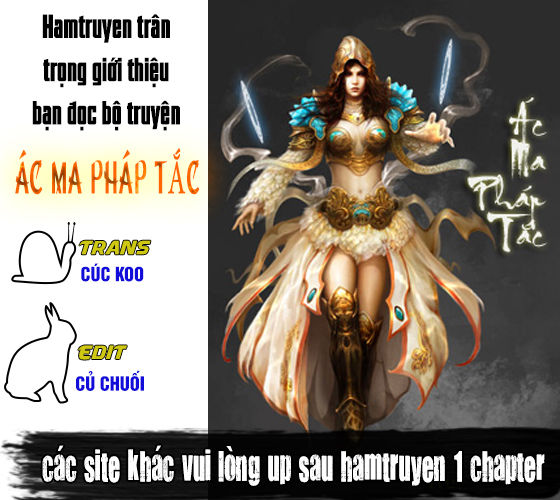 Ác Ma Pháp Tắc Chapter 2 - Trang 2