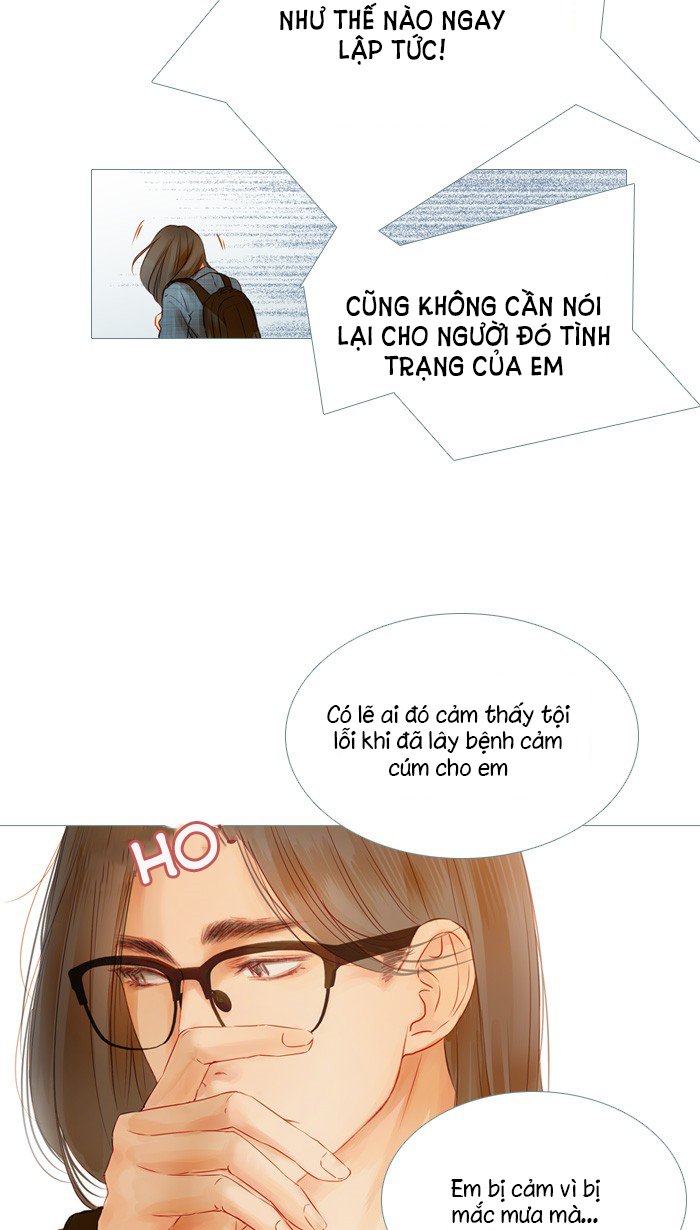 Little Rain Chapter 22 - Trang 2