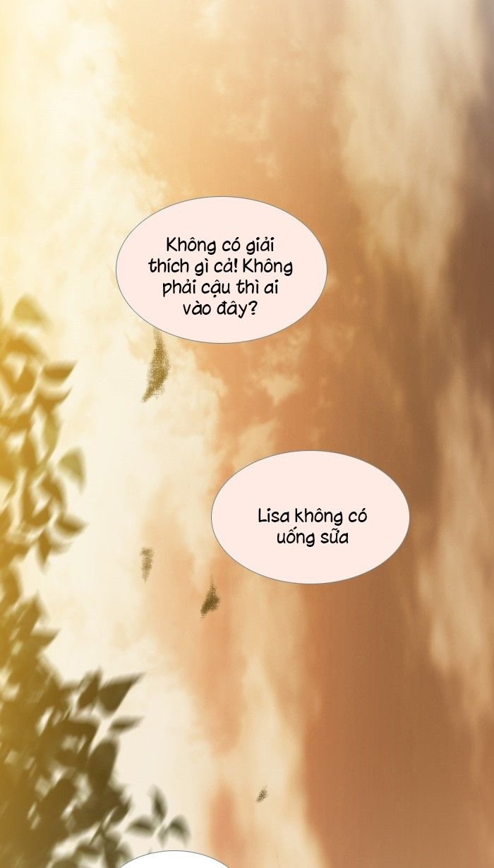 Little Rain Chapter 21 - Trang 2