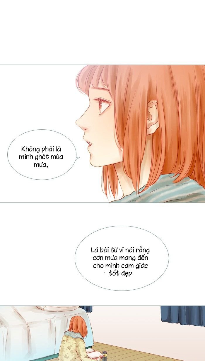 Little Rain Chapter 19 - Trang 2