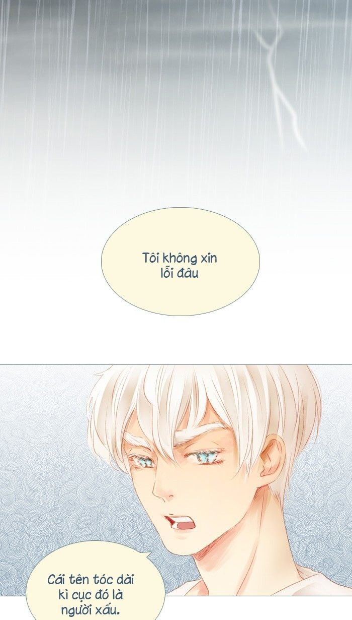 Little Rain Chapter 19 - Trang 2