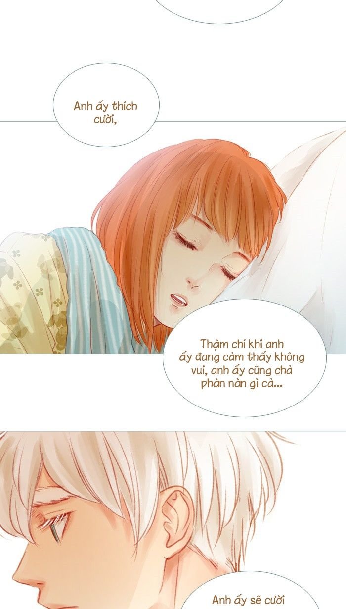 Little Rain Chapter 19 - Trang 2