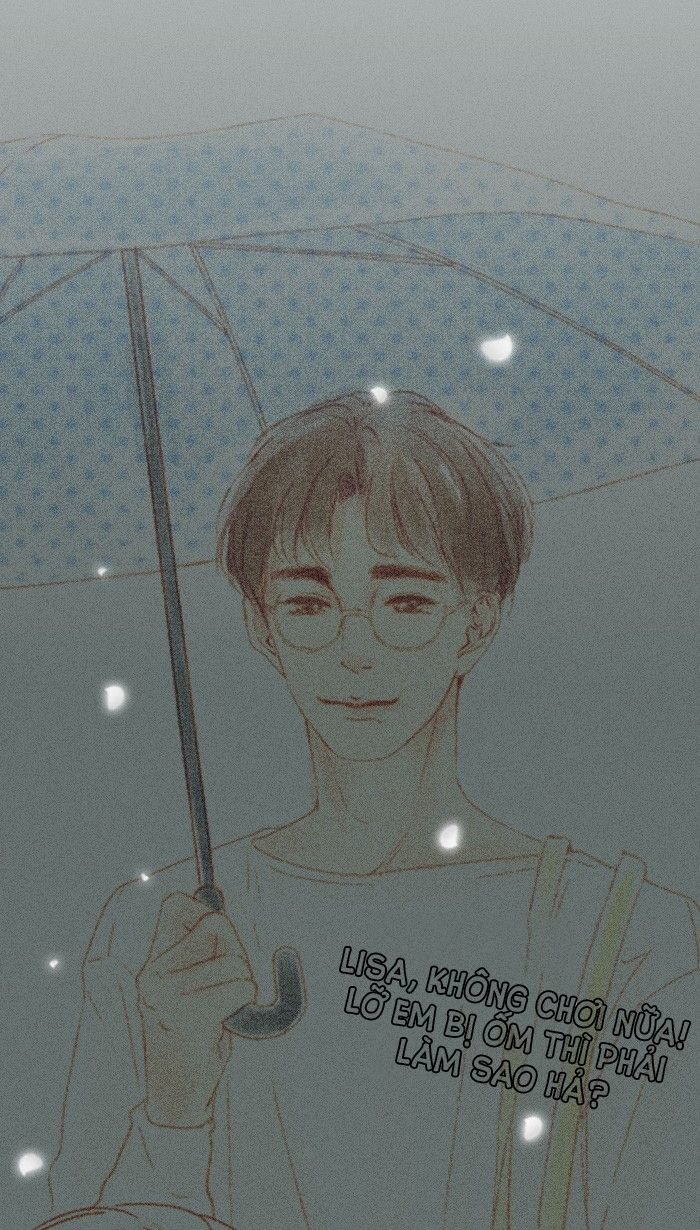 Little Rain Chapter 19 - Trang 2