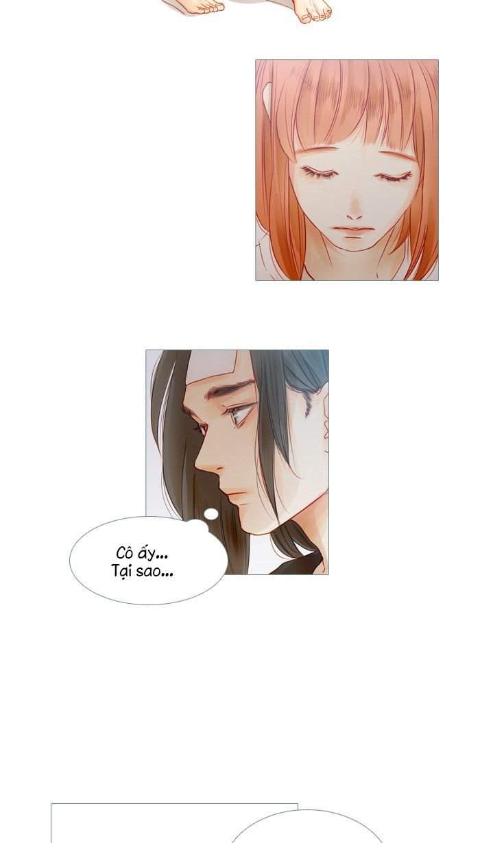 Little Rain Chapter 18 - Trang 2