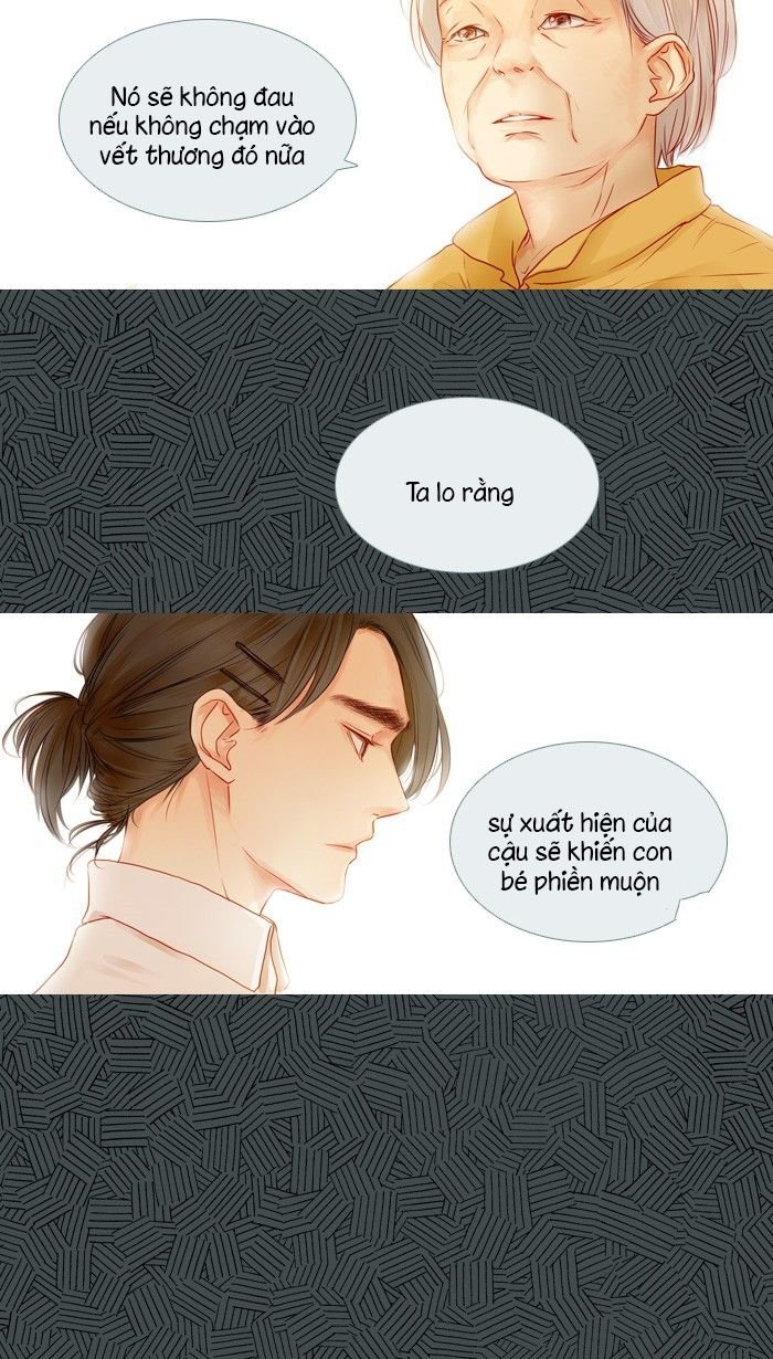 Little Rain Chapter 18 - Trang 2