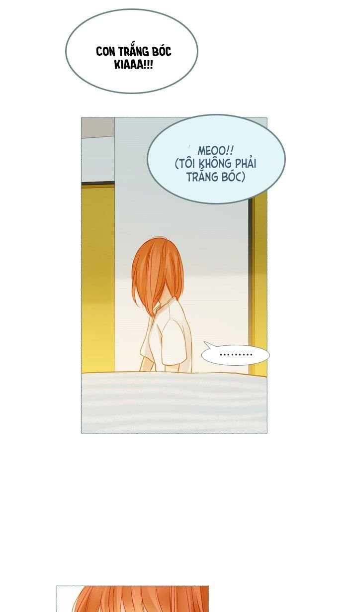 Little Rain Chapter 17 - Trang 2