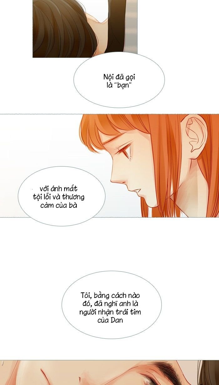 Little Rain Chapter 17 - Trang 2