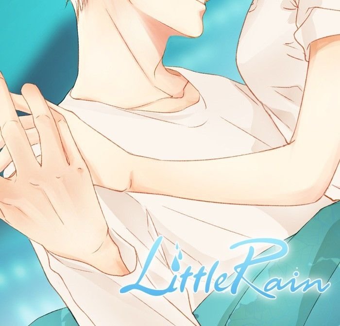 Little Rain Chapter 17 - Trang 2