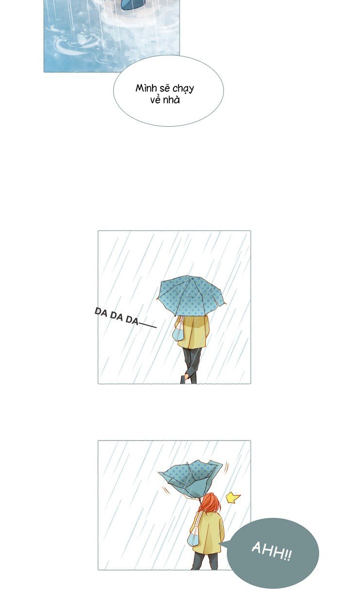 Little Rain Chapter 15 - Trang 2