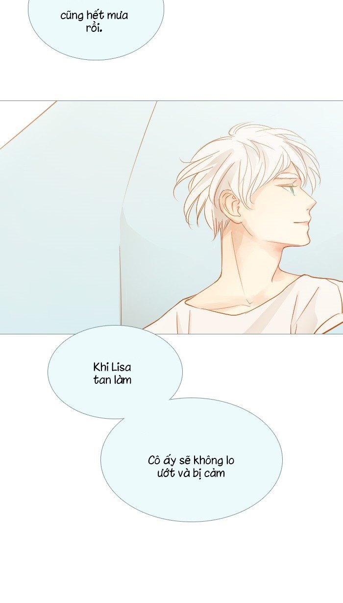 Little Rain Chapter 15 - Trang 2