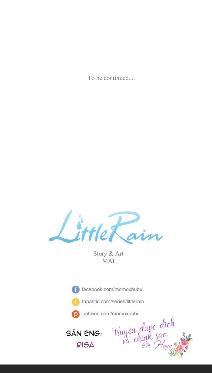 Little Rain Chapter 15 - Trang 2