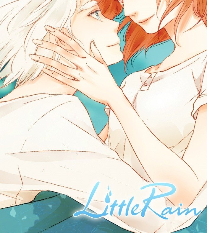 Little Rain Chapter 15 - Trang 2