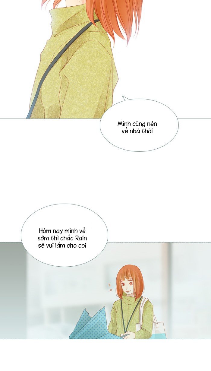 Little Rain Chapter 15 - Trang 2