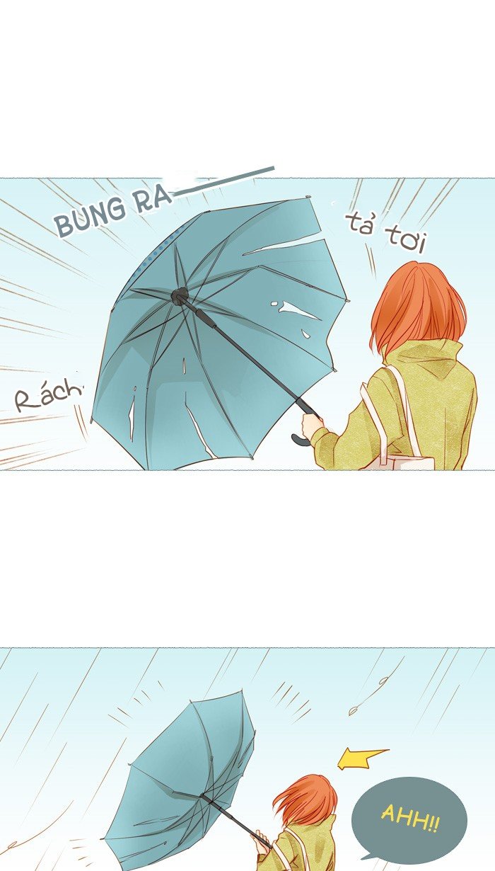 Little Rain Chapter 15 - Trang 2