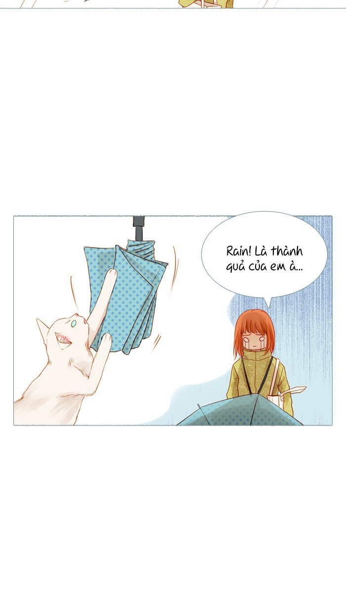 Little Rain Chapter 15 - Trang 2