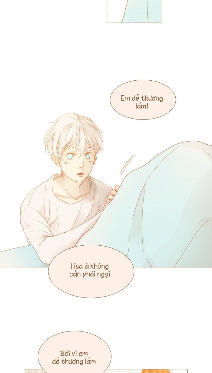 Little Rain Chapter 14 - Trang 2