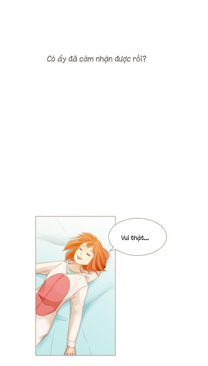 Little Rain Chapter 14 - Trang 2