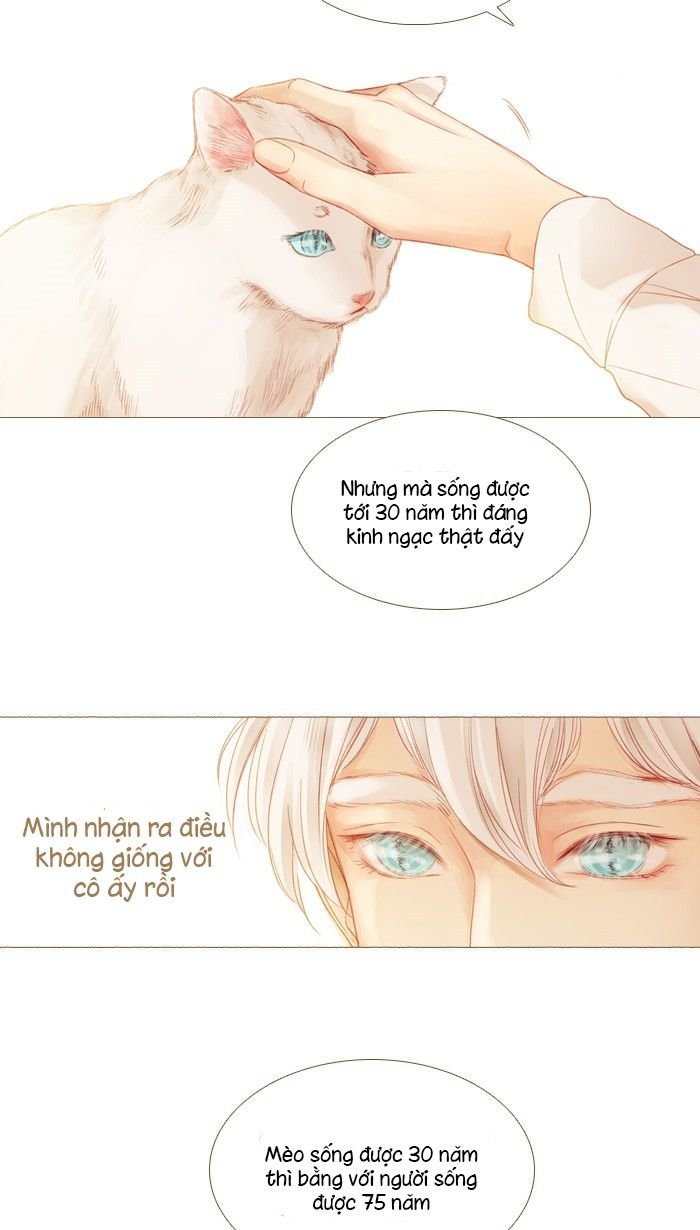 Little Rain Chapter 14 - Trang 2