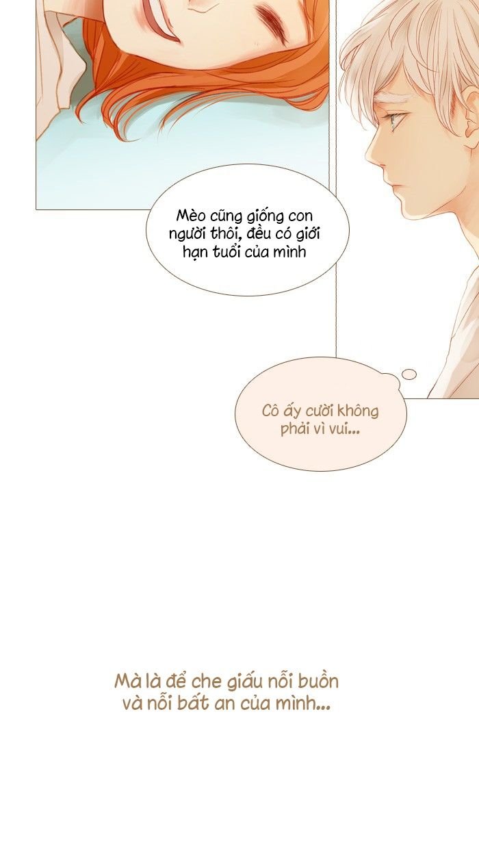 Little Rain Chapter 14 - Trang 2