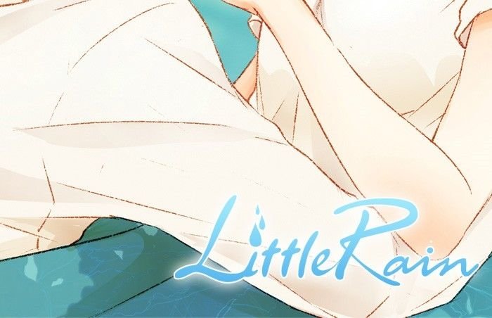 Little Rain Chapter 14 - Trang 2