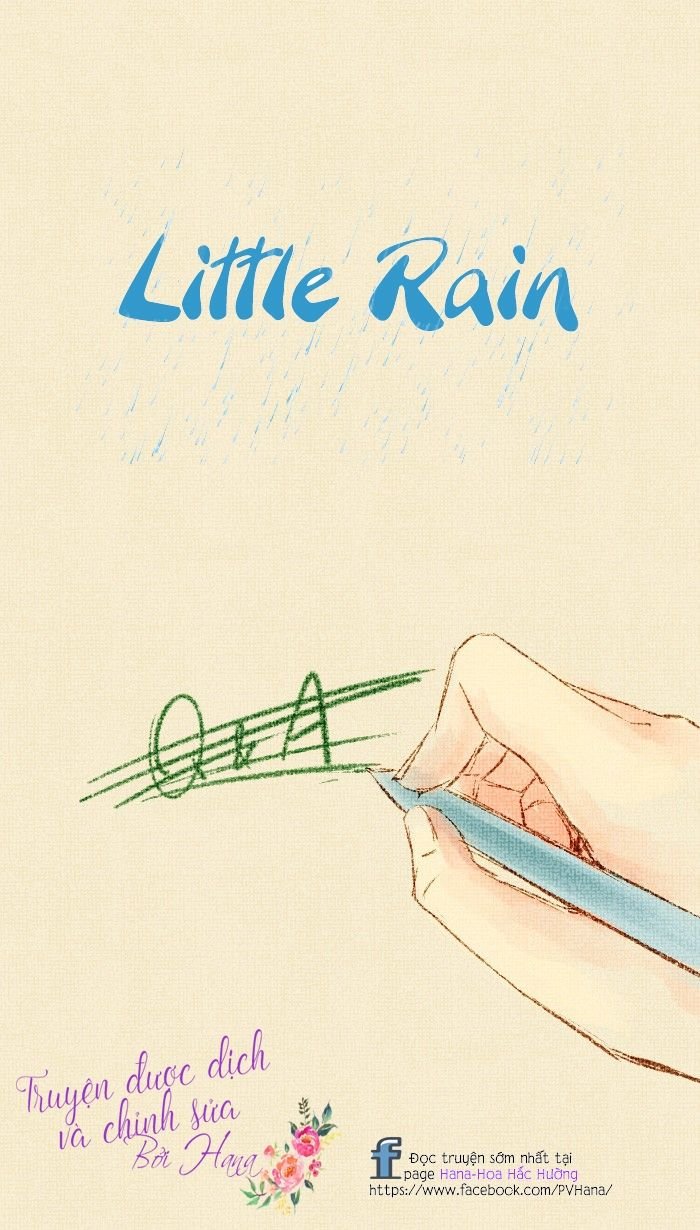 Little Rain Chapter 11 - Trang 2