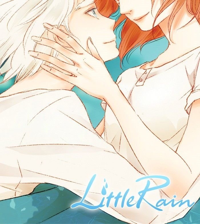 Little Rain Chapter 11 - Trang 2