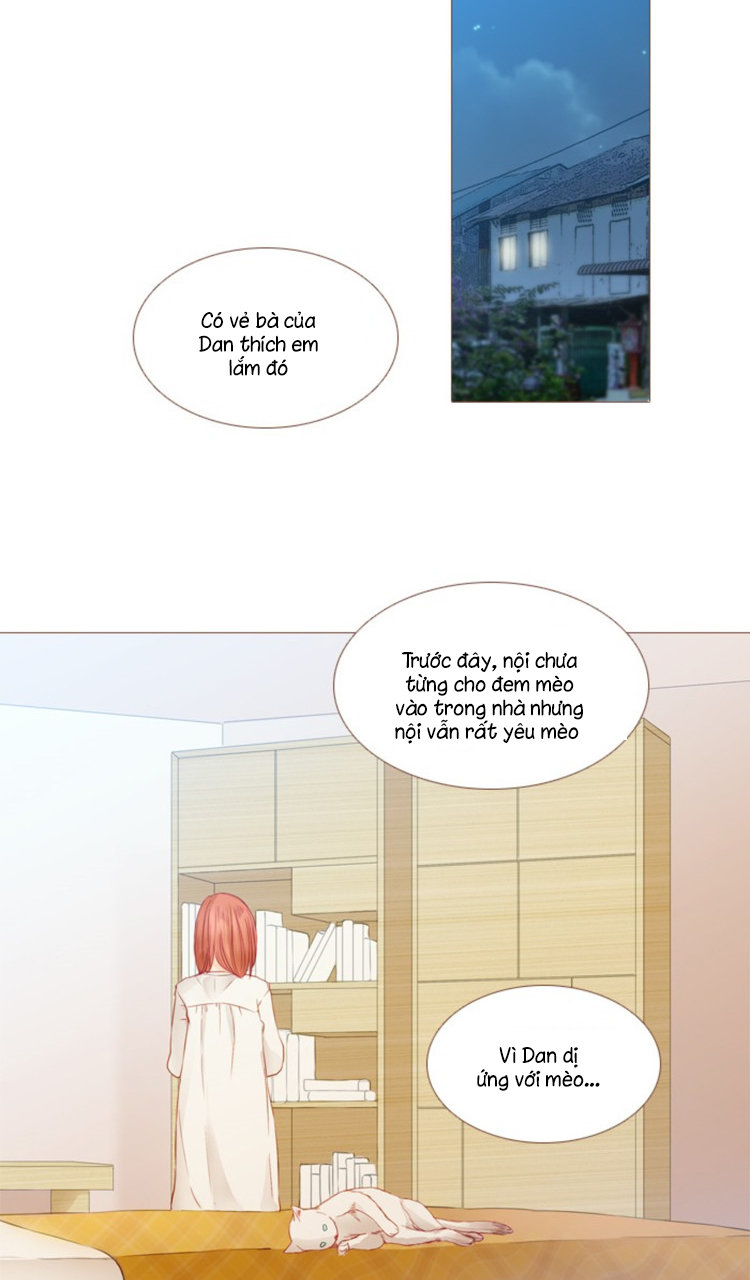 Little Rain Chapter 8 - Trang 2