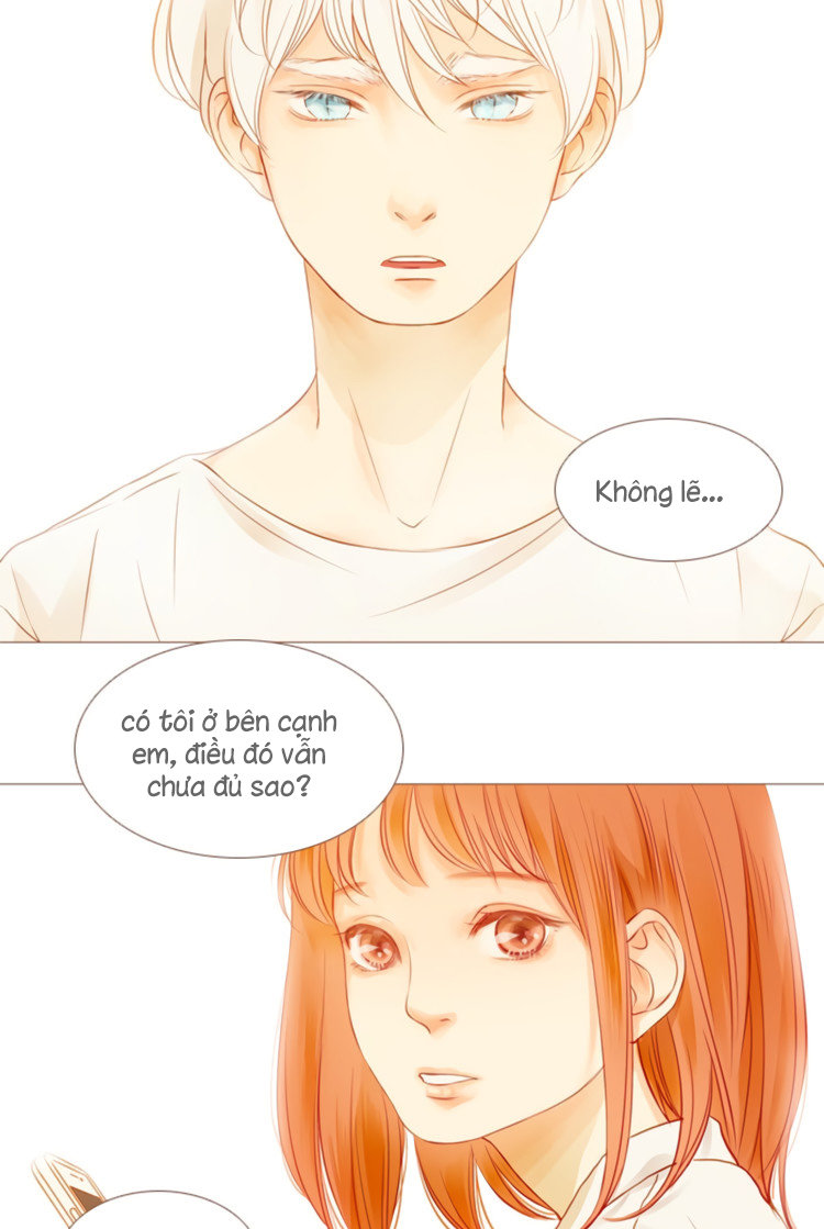 Little Rain Chapter 8 - Trang 2