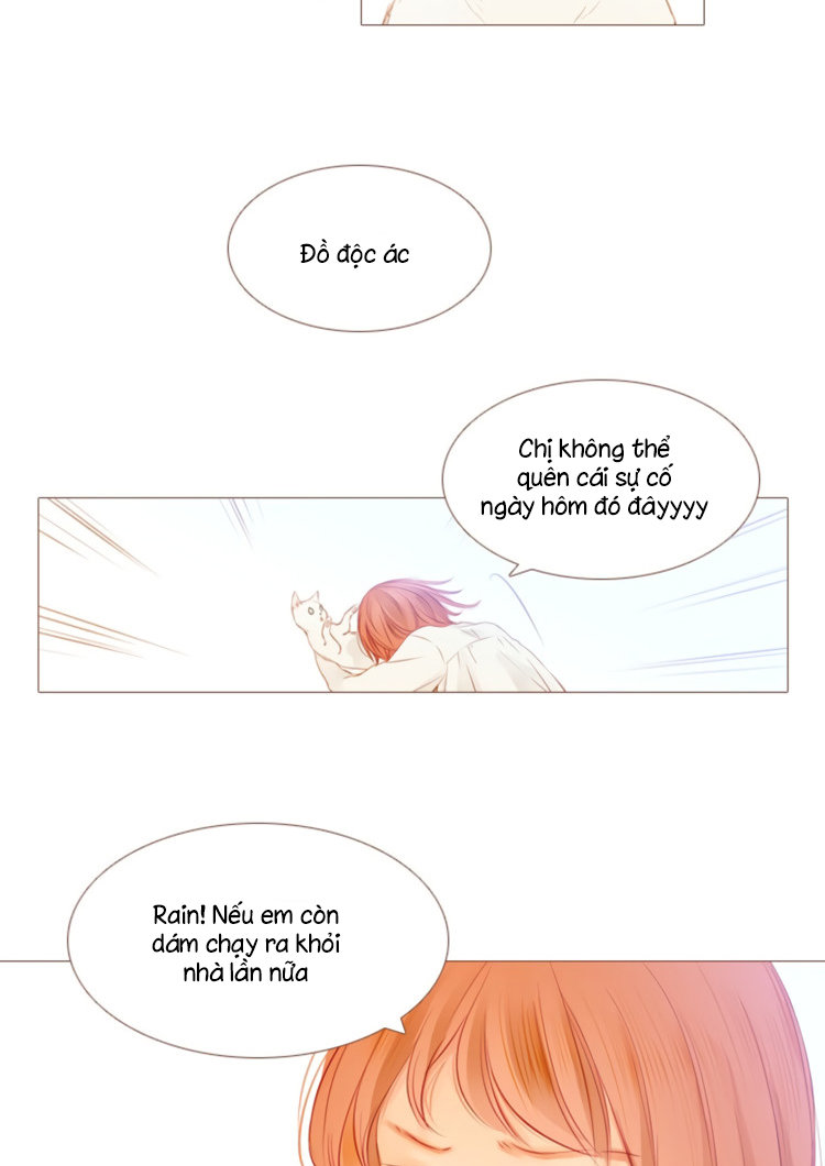 Little Rain Chapter 8 - Trang 2