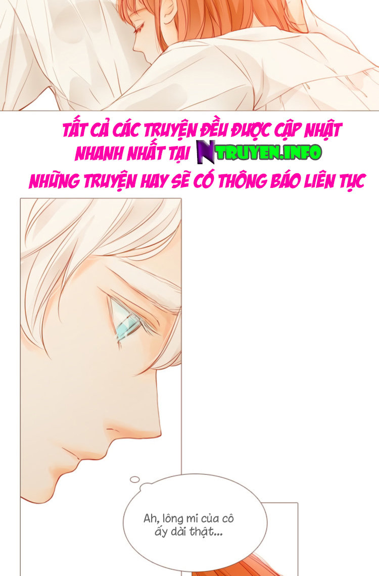 Little Rain Chapter 8 - Trang 2