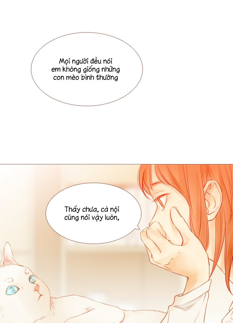 Little Rain Chapter 8 - Trang 2