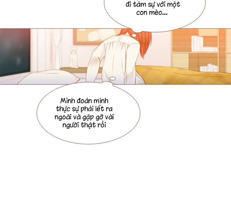 Little Rain Chapter 8 - Trang 2