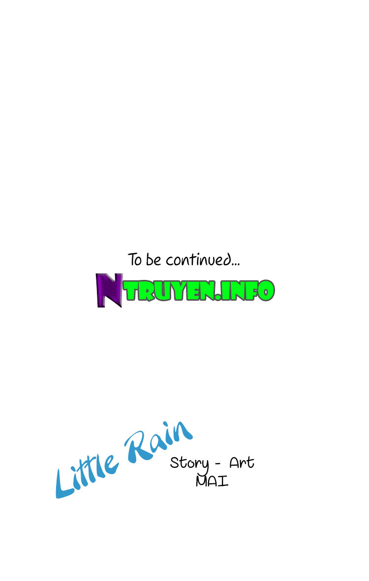 Little Rain Chapter 8 - Trang 2