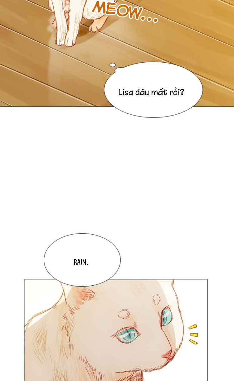 Little Rain Chapter 6 - Trang 2