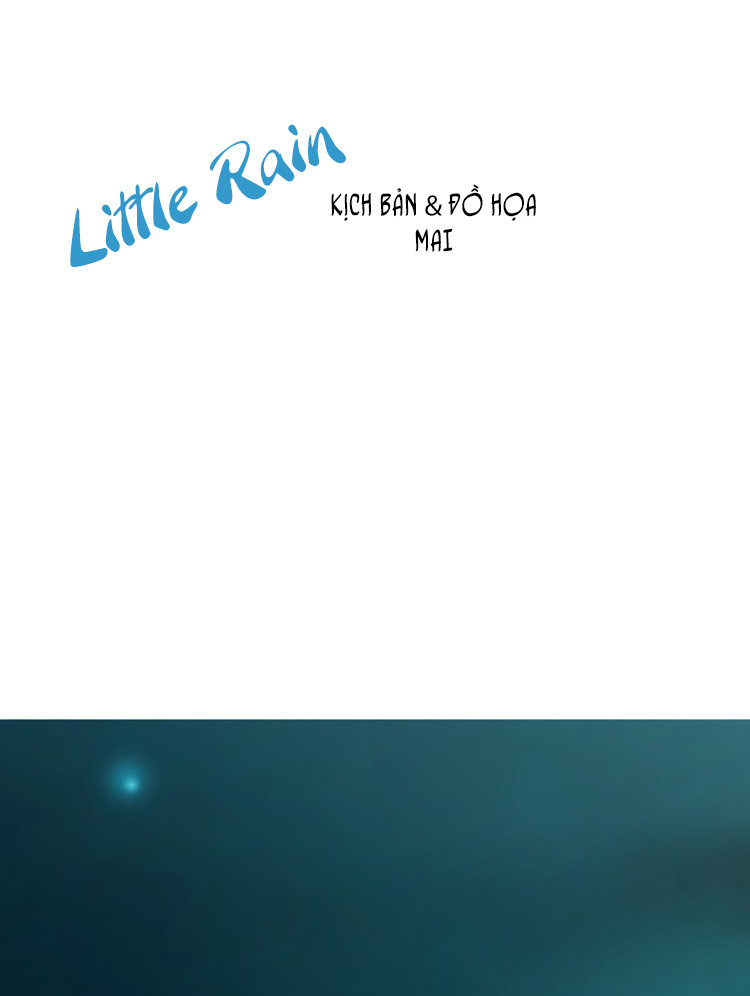 Little Rain Chapter 6 - Trang 2