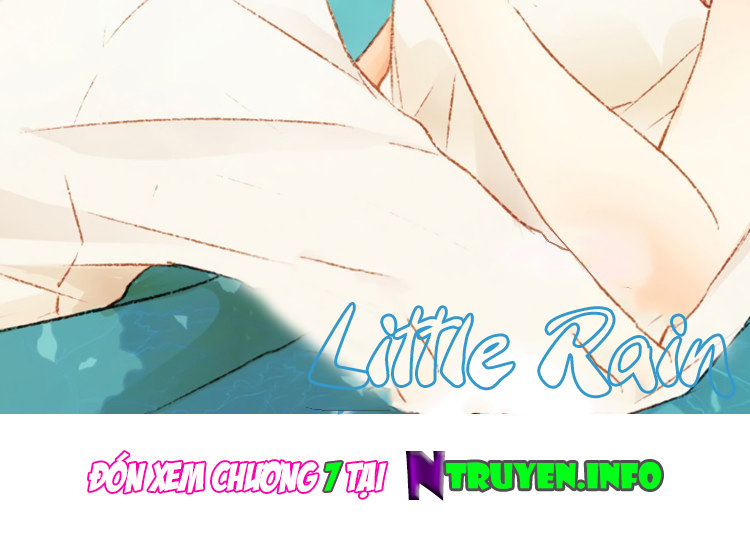 Little Rain Chapter 6 - Trang 2