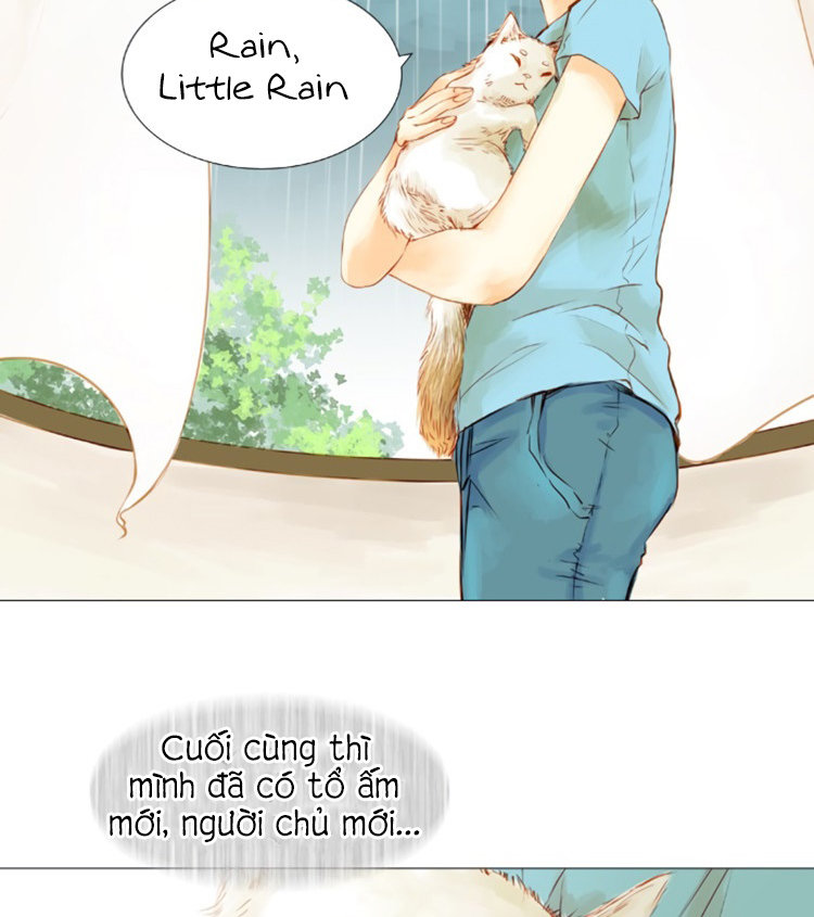 Little Rain Chapter 1 - Trang 2