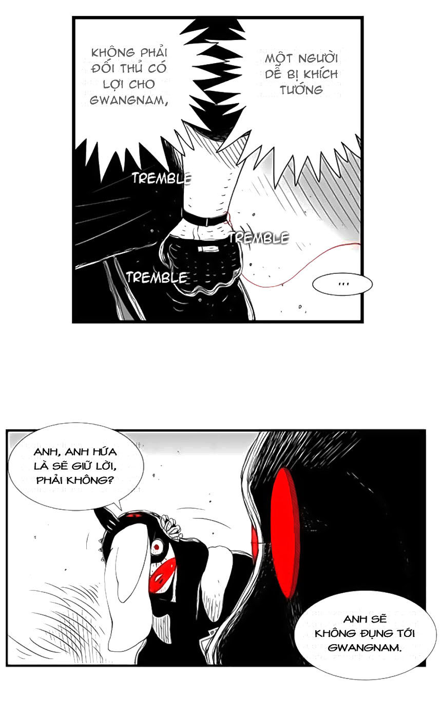 Hellper Chapter 83 - Trang 2