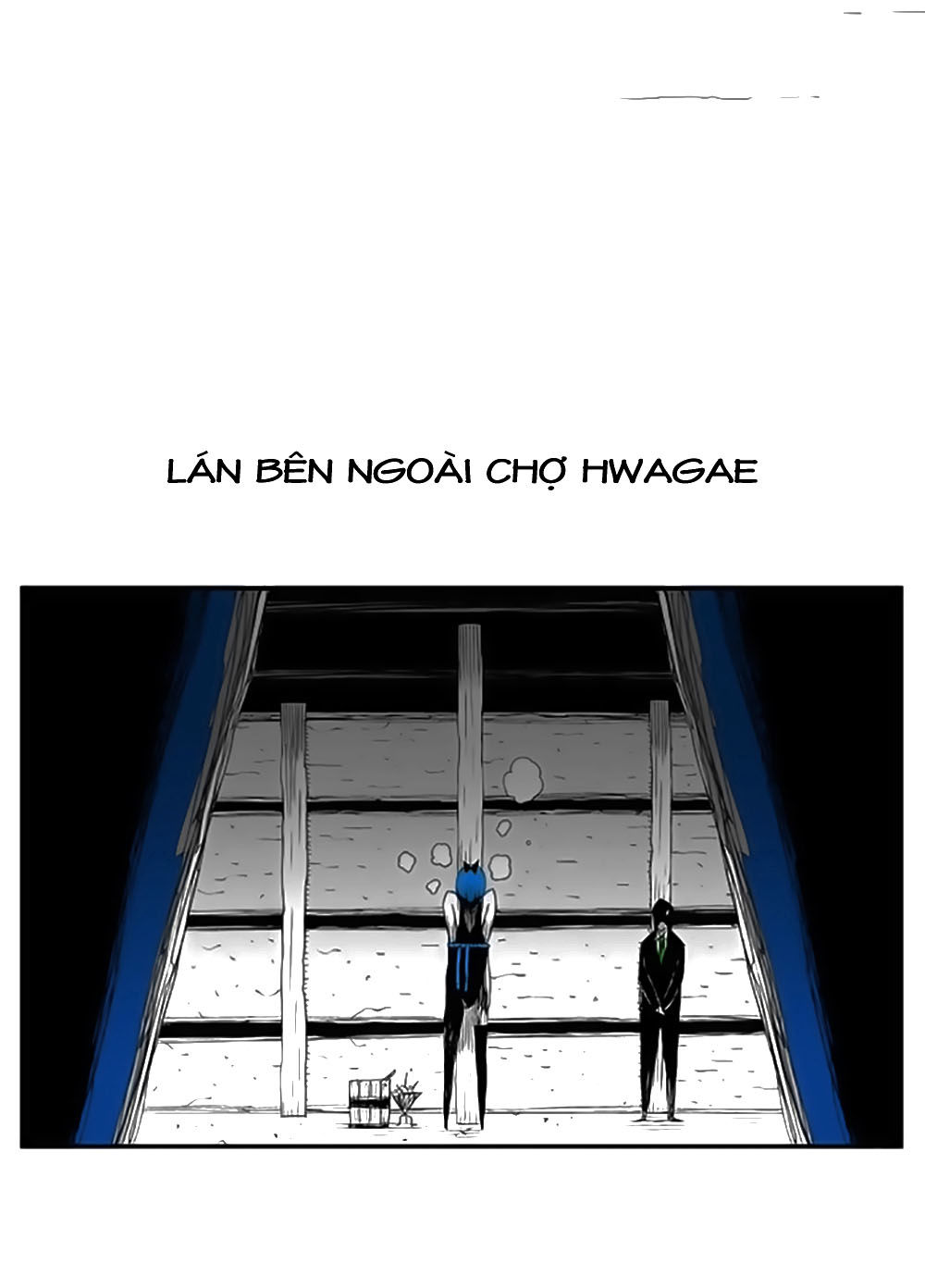 Hellper Chapter 83 - Trang 2