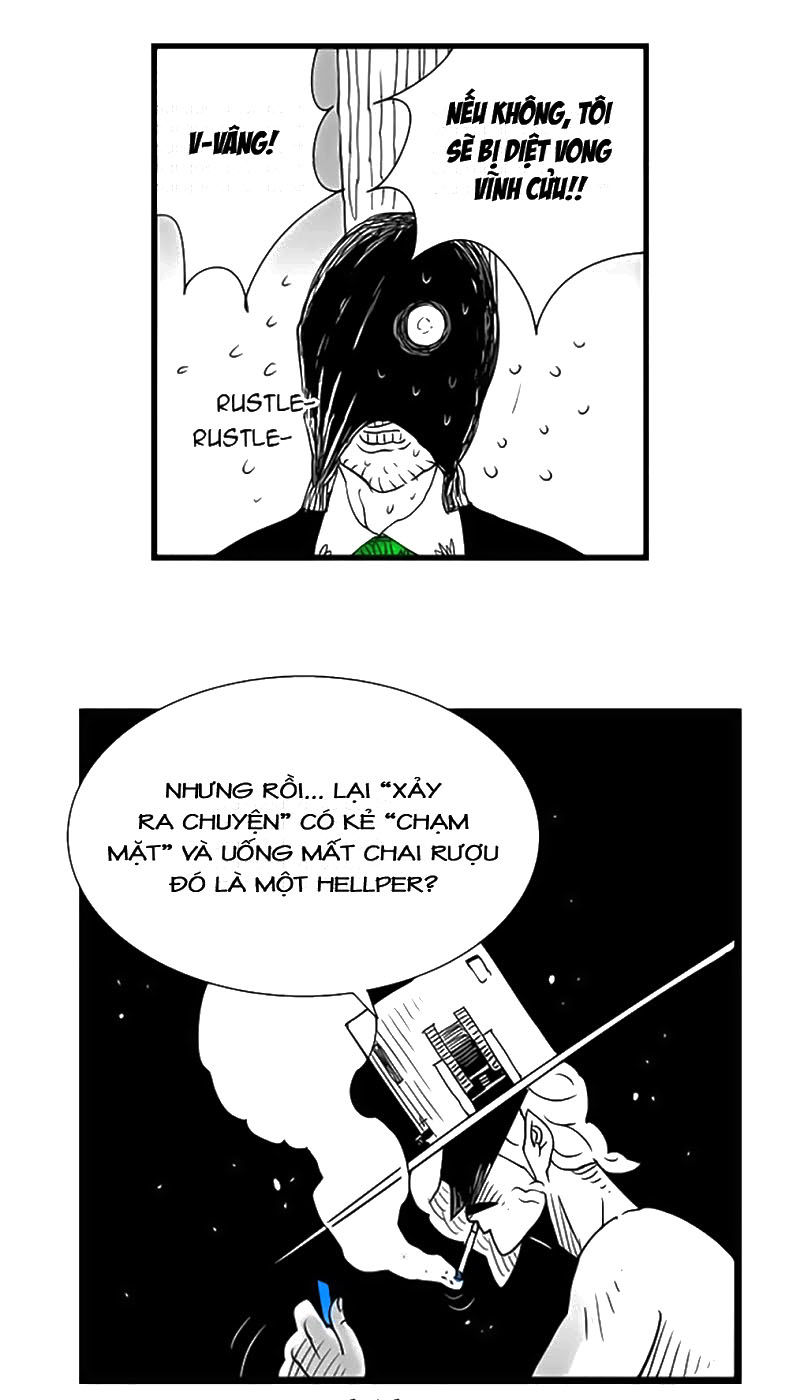 Hellper Chapter 83 - Trang 2