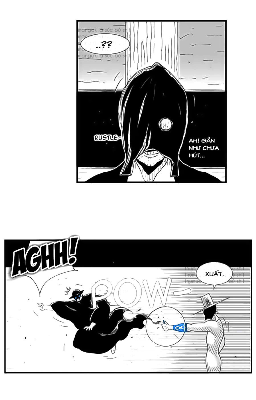 Hellper Chapter 83 - Trang 2