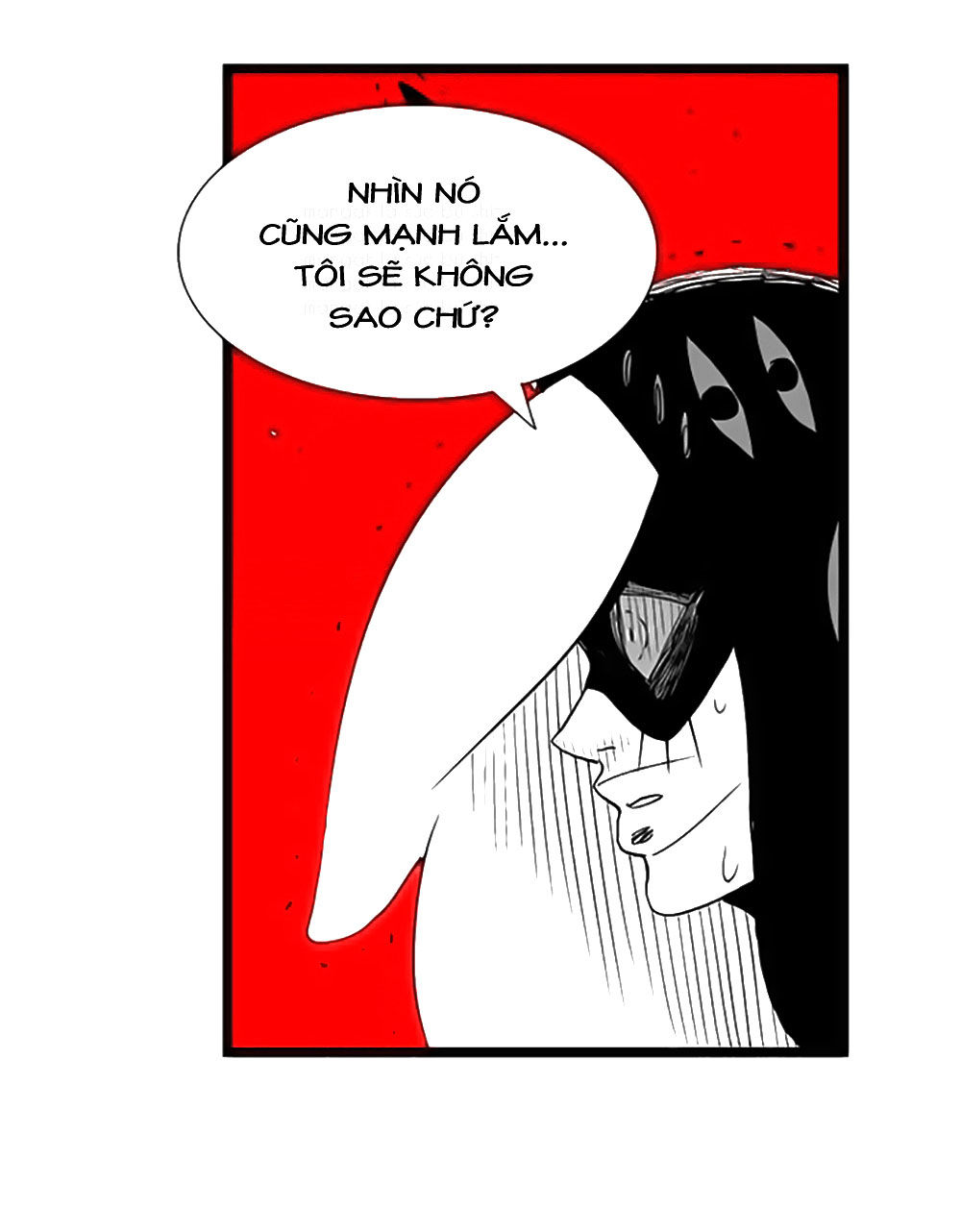 Hellper Chapter 83 - Trang 2