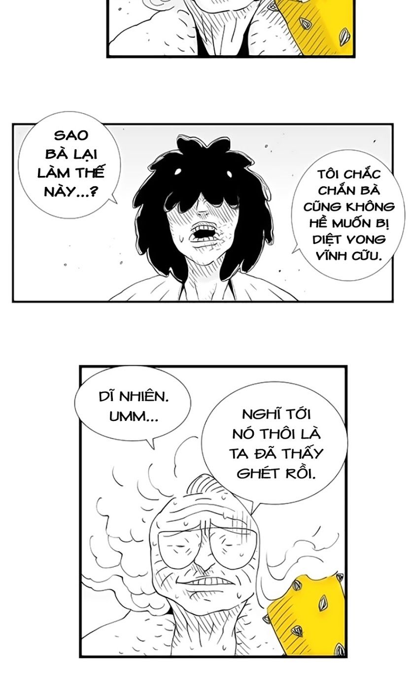 Hellper Chapter 82 - Trang 2