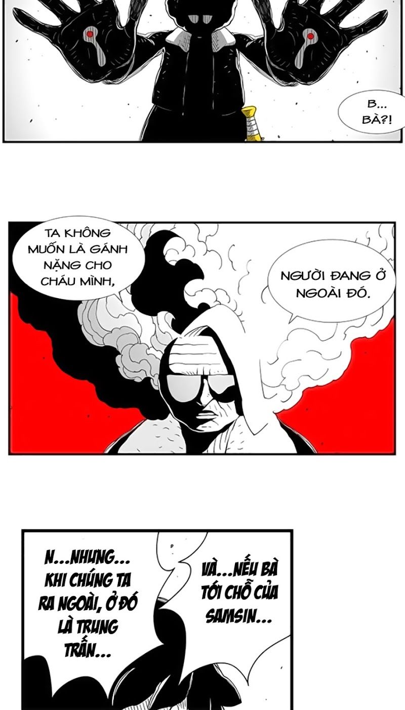 Hellper Chapter 82 - Trang 2