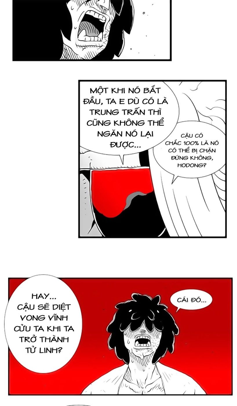 Hellper Chapter 82 - Trang 2